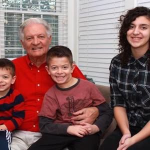 Meet your Posher, John